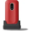 Doro Leva L21 4G - Red