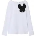 Name it Slim Fit Top Med Lange Ærmer