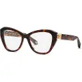 Roberto Cavalli Vrc099 54 Mm Kvinde Med Briller
