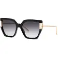 Chopard Sch378m 55 Mm Solbriller Til Kvinder