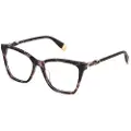 Furla Vfu833 54 Mm Kvinde Med Briller