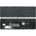 HP Notebooks Udskiftningstastatur
