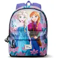 KARACTERMANIA Disney Frozen 2 Dear Fan Hs 2.2 Rygsæk