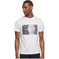 Hackett London Skyline T-shirt Med Korte ærmer
