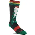 Thirtytwo Tm Merino Lange Sokker
