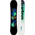 Burton Custom Smalls Camber Junior Snowboard