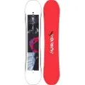 Burton Talent Scout Camber Snowboard Til Kvinder