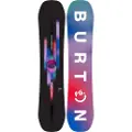 Burton Feelgood Smalls Camber Junior Snowboard