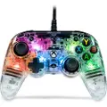 Nacon Pro Compact Rgb Xbx Xbox Kontroller
