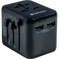 Verbatim Uta-01 Laptop-oplader