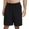 Nike Alsidige Nike Form Dri-FIT-shorts (23 cm) uden for til mænd - sort