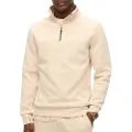 Superdry Tech Halv Lynlås Sweatshirt