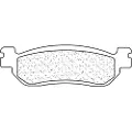 Cl Brakes 3033msc Sintrede Bremseklodser