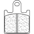 Cl Brakes 1177a3 Sintrede Bremseklodser