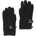 Fat Moose Dylan Tech Liner Gloves sort