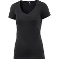Icebreaker Siren Sweetheart Merino Langærmet Baselayer