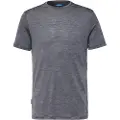 Icebreaker Merino 125 Cool-lite Sphere Iii T-shirt Med Korte ærmer