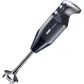 Bamix Stavblender MONO type C, 200 W, sort, Bamix