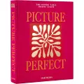 Printworks Fotoalbum PICTURE PERFECT, rød, Printworks