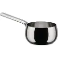 Alessi Kasserolle MAMI 16 cm, rustfrit stål, Alessi
