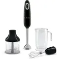 Smeg 50s Style Håndmixer