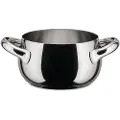 Alessi Gryde MAMI 20 cm, rustfrit stål, Alessi