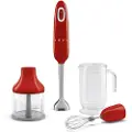 Smeg Hbf03 Håndmixer