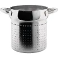 Alessi Pastaindsats MAMI 28 cm, rustfrit stål, Alessi