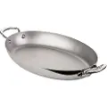 Mauviel Serveringspande 30 cm, Mauviel