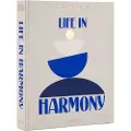 Printworks Fotoalbum LIFE IN HARMONY, beige, Printworks