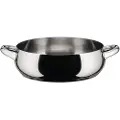 Alessi Grydegryde MAMI 28 cm, rustfrit stål, Alessi