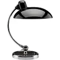 Fritz Hansen Bordlampe KAISER IDELL 42 cm, sort, Fritz Hansen