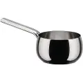 Alessi Kasserolle MAMI 14 cm, rustfrit stål, Alessi