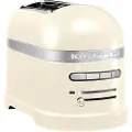 KitchenAid Brødrister 5KMT2204EAC, 2 skiver, mandel, KitchenAid