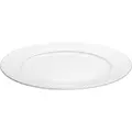 Pillivuyt Plissé Tallerken 24 cm