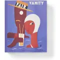 Printworks Fotoalbum VANITY FAIR AUGUST 1929 COVER, lilla, Printworks