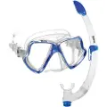 Mares Aquazone Wahoo Snorkelsæt