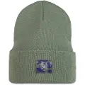 Buff Knitted Beanie
