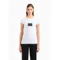 Armani Exchange 3dyt51 T-shirt Med Korte ærmer