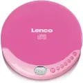 Lenco Cd-011 Cd-afspiller