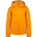 Montane Torren Jacket, skaljakke, herre, orange