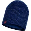 Buff Knitted Polar Beanie