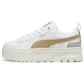 Puma Mayze Lth Sko