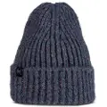 Buff Knitted & Fleece Beanie