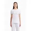 Armani Exchange 3dyt59 T-shirt Med Korte ærmer