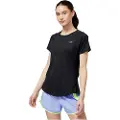New Balance Q Speed Jacquard T-shirt Med Korte ærmer