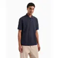 Armani Exchange 6dzfhl-zj2zz Kortærmet Polo