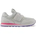 New Balance 574 Hook & Loop Sko