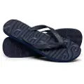 Superdry Vintage Vegan Flip-flops