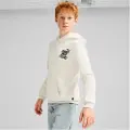 Puma Ess+ Mid 90s Hættetrøje